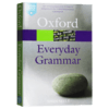 牛津每日语法 英文原版词典 Everyday Grammar 英文版原版书籍 进口英语工具书 John Seely 商品缩略图1