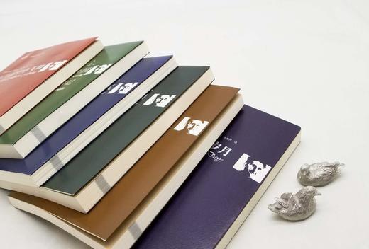 预售：乔治.奥威尔小说全集六种：《缅甸岁月》《牧师的女儿》《一九八四》《上来透口气》《动物庄园 巴黎伦敦落魄记》《叶兰在空中飞舞》，[英]乔治.奥威尔著，云南人民出版社2014年出版，6册售价60 商品图2