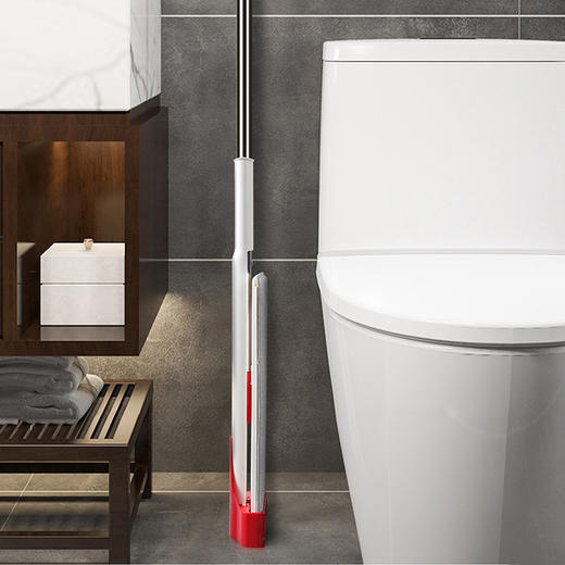 【省力型滑轨式】美丽雅2022年新款推水拖把42型 商品图9