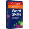 牛津袖珍词汇词典字典 英文原版辞典 Oxford Learner s Pocket Word Skills 可搭单词的力量Word Power Made Easy韦氏字根词根词典 商品缩略图4