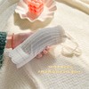 黛唯梵薄款无痕抹胸无肩带防滑纯欲内衣女小胸聚拢收副乳少女无钢圈文胸 商品缩略图3