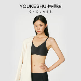 无痕无钢圈小胸聚拢文胸