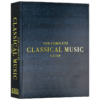 DK完quan古典音乐指南 英文原版 The Complete Classical Music Guide 音乐百科全书 英文版 英语进口原版书籍 商品缩略图3