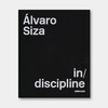 德国原版 | 阿尔瓦罗·西扎：在/学科中  Alvaro Siza in/discipline 商品缩略图0