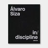 阿尔瓦罗·西扎：在/学科中  Alvaro Siza in/discipline | 德国原版 商品缩略图0