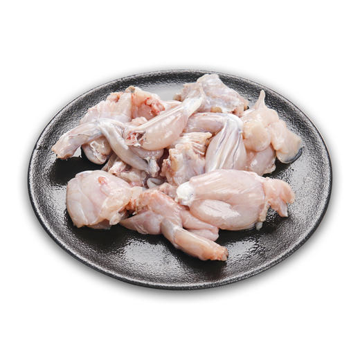 中洋鱼天下 牛蛙块350g 商品图4