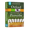 牛津谚语词典 英文原版 Oxford Dictionary of Proverbs 英英字典 英文版工具书 进口原版英语书籍 商品缩略图0