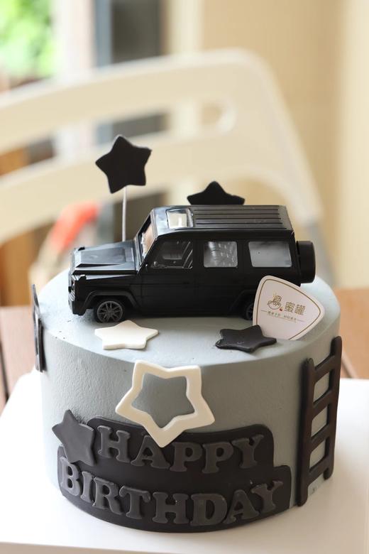 奔跑吧越野车 商品图1