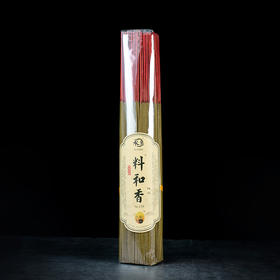 A325无烟沁心料和香1.1(500g)
