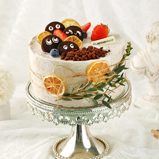 限时折扣丨古灵精怪（儿童蛋糕） 商品图0