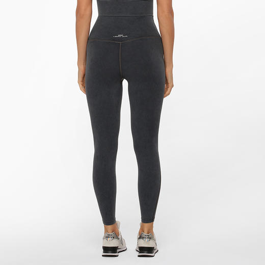 【清仓秒】Lorna Jane HI-FOLD LOTUS WASHED ANKLE BITER LEGGINGS 052222（清仓产品，收货7天内支持调货、不退款） 商品图6