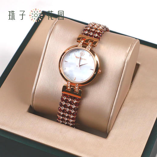 天然宝石手表 商品图5