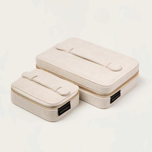 北京仓｜PD Paola-On The Go-首饰随身包（小号）［西班牙设计师］ 商品图5