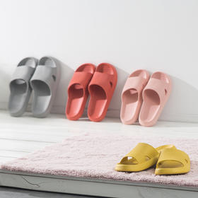 罗莱·尚EVA露趾女士家居拖鞋FS0165