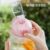 乐扣乐扣大肚杯塑料Tritan大容量水杯吸管高颜值水壶 ABF648 商品缩略图1