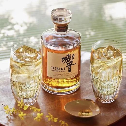 三得利响和风醇韵调配威士忌70cl 商品图1