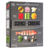 烹饪科学 英文原版 The Science of Cooking 西餐 Stuart Farrimond 英文版 进口原版英语书籍 商品缩略图2