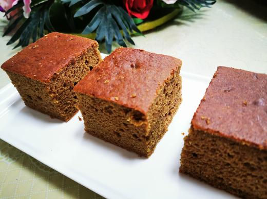 （仅限运输食堂）红枣蛋糕 1份*4个 商品图0