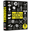 DK科学百科 英文原版 The Science Book DK人类的思想百科丛书 英文版原版书籍 进口英语书 精装大开本 商品缩略图3