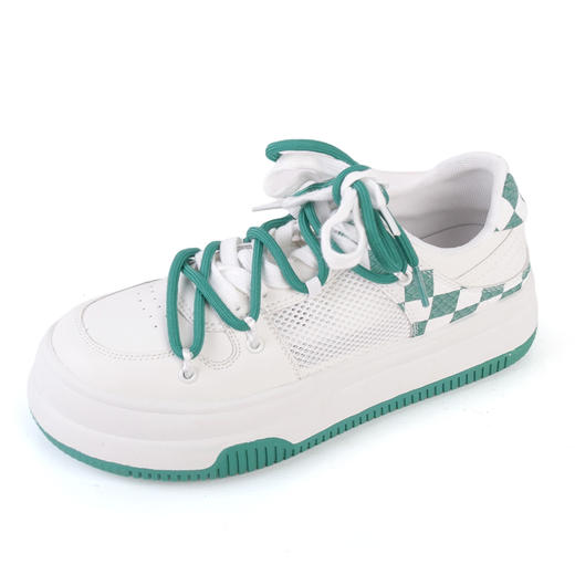 富贵吉祥胶底女鞋 f123237 商品图3