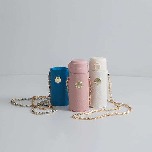 罗莱纪念版保温杯FA0218 商品图0