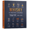 威士忌品酒课程 英文原版 Whisky A Tasting Course 餐饮指南 英文版 进口原版英语书籍 商品缩略图4
