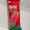 阿嫲的冰糕 绝配西瓜牛乳雪糕 75g 商品缩略图0
