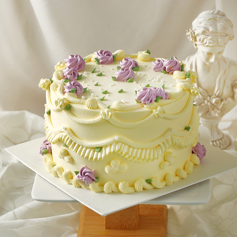 限时折扣丨爱之美味（儿童蛋糕）