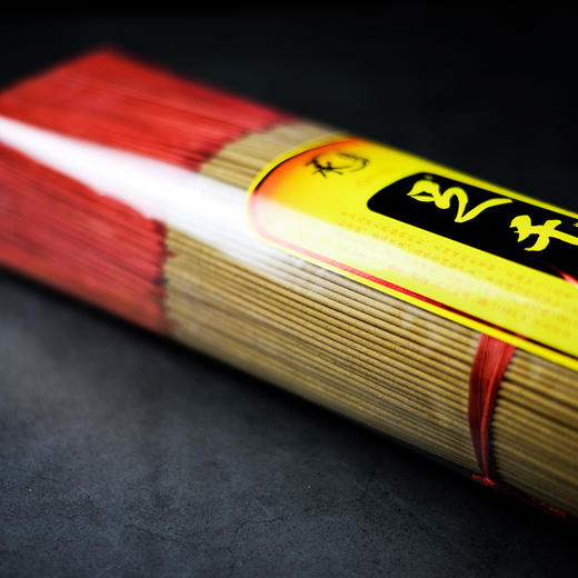 A325无烟足千支檀香1.4(850g) 商品图5