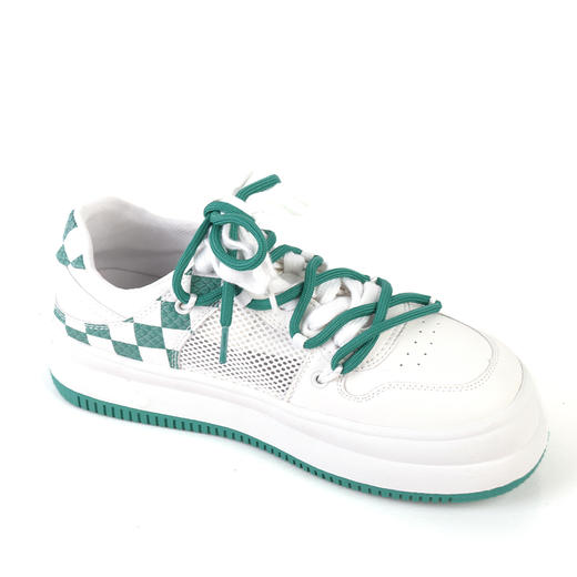 富贵吉祥胶底女鞋 f123237 商品图2