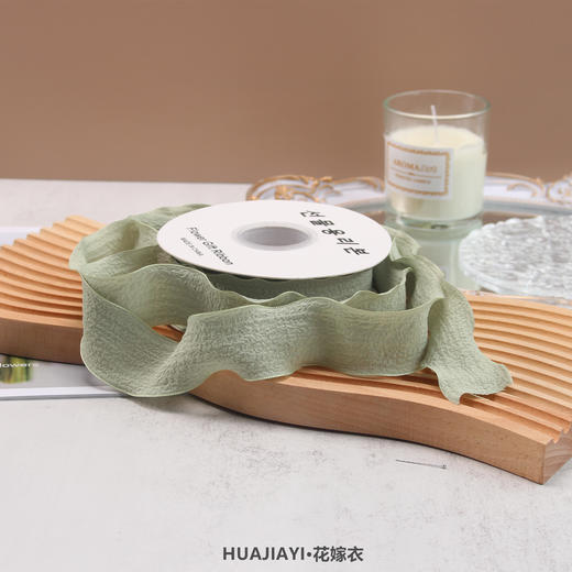 褶皱丝带 商品图4