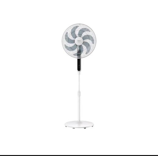 美的FSD40VER落地扇 商品图0