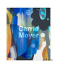  Carrie Moyer/卡丽·莫耶 美国抽象绘画 女艺术家 商品缩略图0