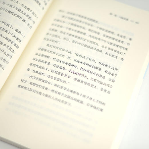 青春期的挑战：写给家长与老师的青少年教育指南 壹心理解码青春期与青春期和解青春期男孩女孩教育育儿书籍叛逆期儿童心理学书籍 商品图10