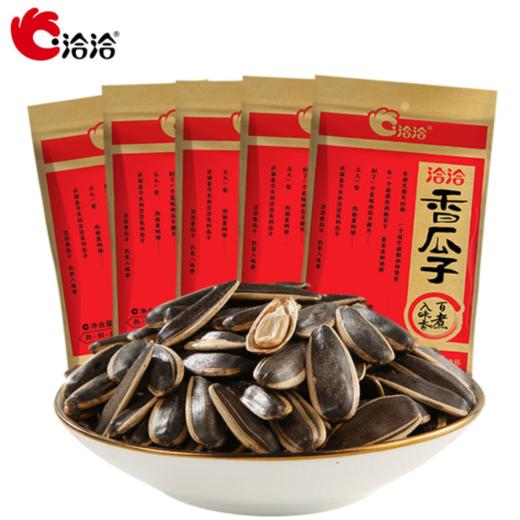 滨文店恰恰香瓜子 商品图0