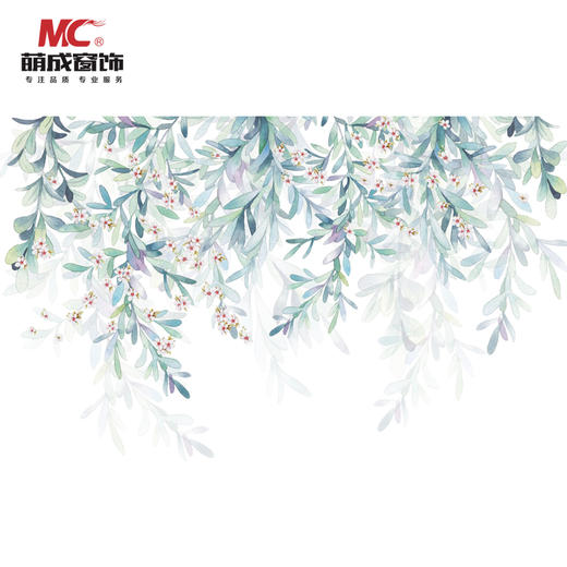 BDZ-041/布料/印花布料 商品图3