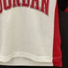 乔丹童衣夏男女童装网眼速干运动短袖T恤篮球服JD2222029 商品缩略图1