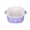 大嘴猴 魅紫电蒸锅JH-HG111 商品缩略图2