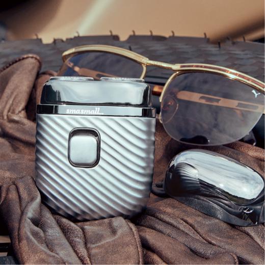 深圳手信昔马剃须刀玩美绅士修剪套装 商品图4