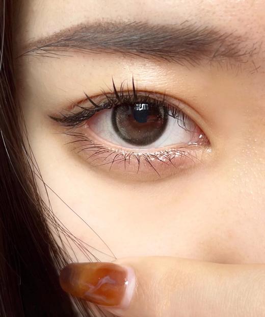 Chonos品牌日抛-黑皮蛋（10片/盒） 商品图3