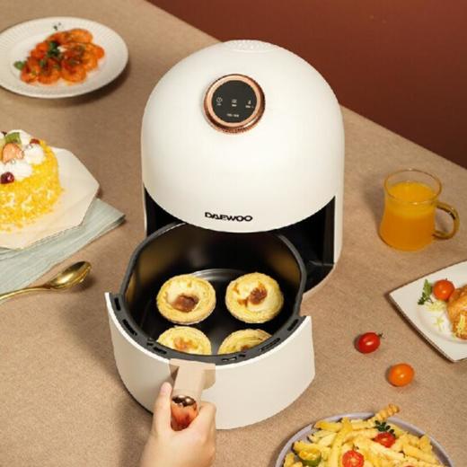 大宇 空气炸锅 DYKZ-045 商品图1