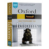 牛津英语俚语词典 英文原版 Oxford Dictionary of Idioms 牛津习语字典辞典 英文版原版书籍 进口工具书OUP Oxford 商品缩略图1