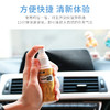 爱丽新 新车新房快速除甲醛除异味 汽车内去味神器 甲醛清除剂 车用家用除醛除异味喷雾 100ml/瓶 商品缩略图2