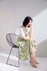织悟	女生蚕丝上衣 222ssy5551 商品缩略图1