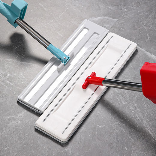 【省力型滑轨式】美丽雅2022年新款推水拖把42型 商品图7