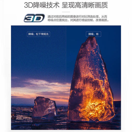 松下（Panasonic）TH-55HX600C 55英寸4k超清全面屏 双AI语音控制人工智能教育电视机 商品图10