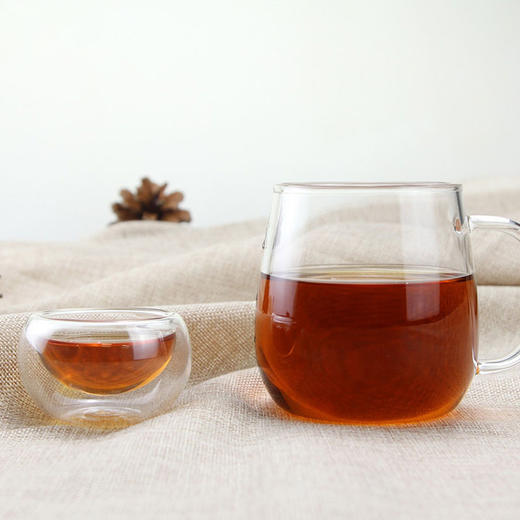 谢裕大祁门红茶 金冠系列 工夫红茶 红韵800听装（60g） 商品图2