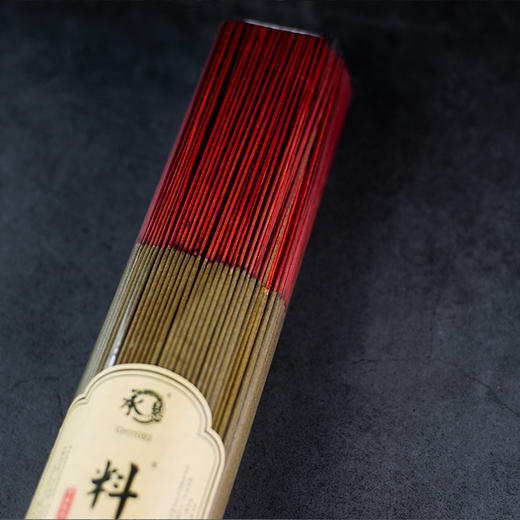 A325无烟沁心料和香1.1(500g) 商品图1