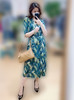 织悟	女士连衣裙 222zslq2100 商品缩略图1