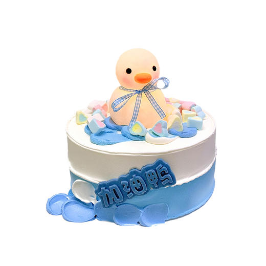 加油鸭-甄选 商品图0